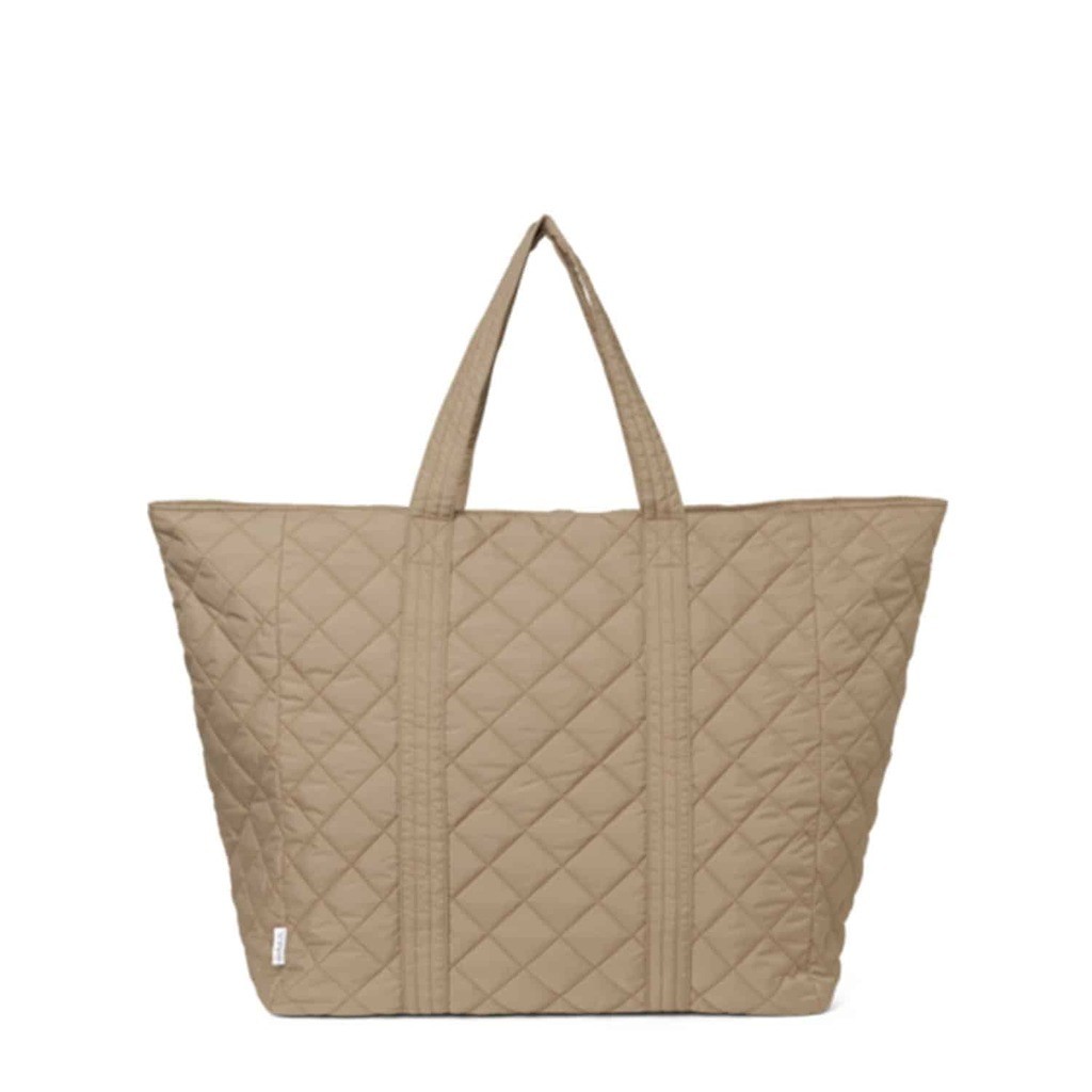 DAY ET Mini Weekendtaske XL, sand