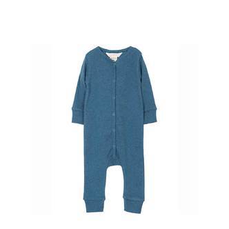 Serendipity | Heldragt, blå melange