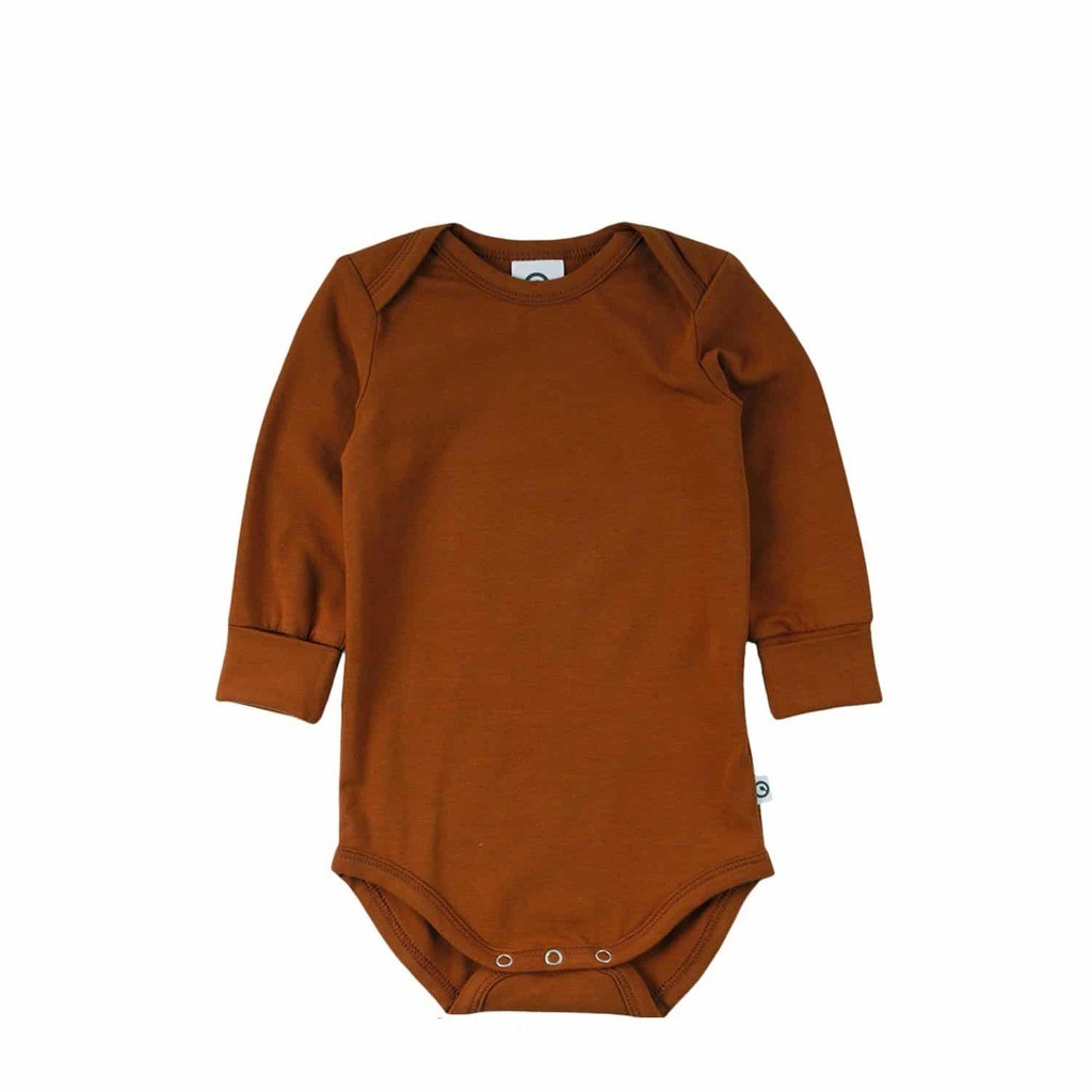 Müsli | Body Cozy me, brun