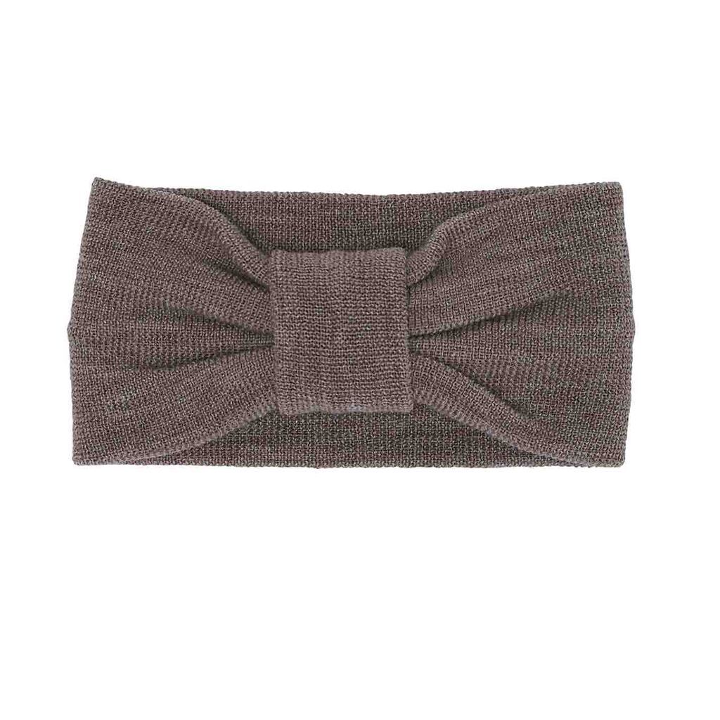 FUB | Uld pandebånd beige