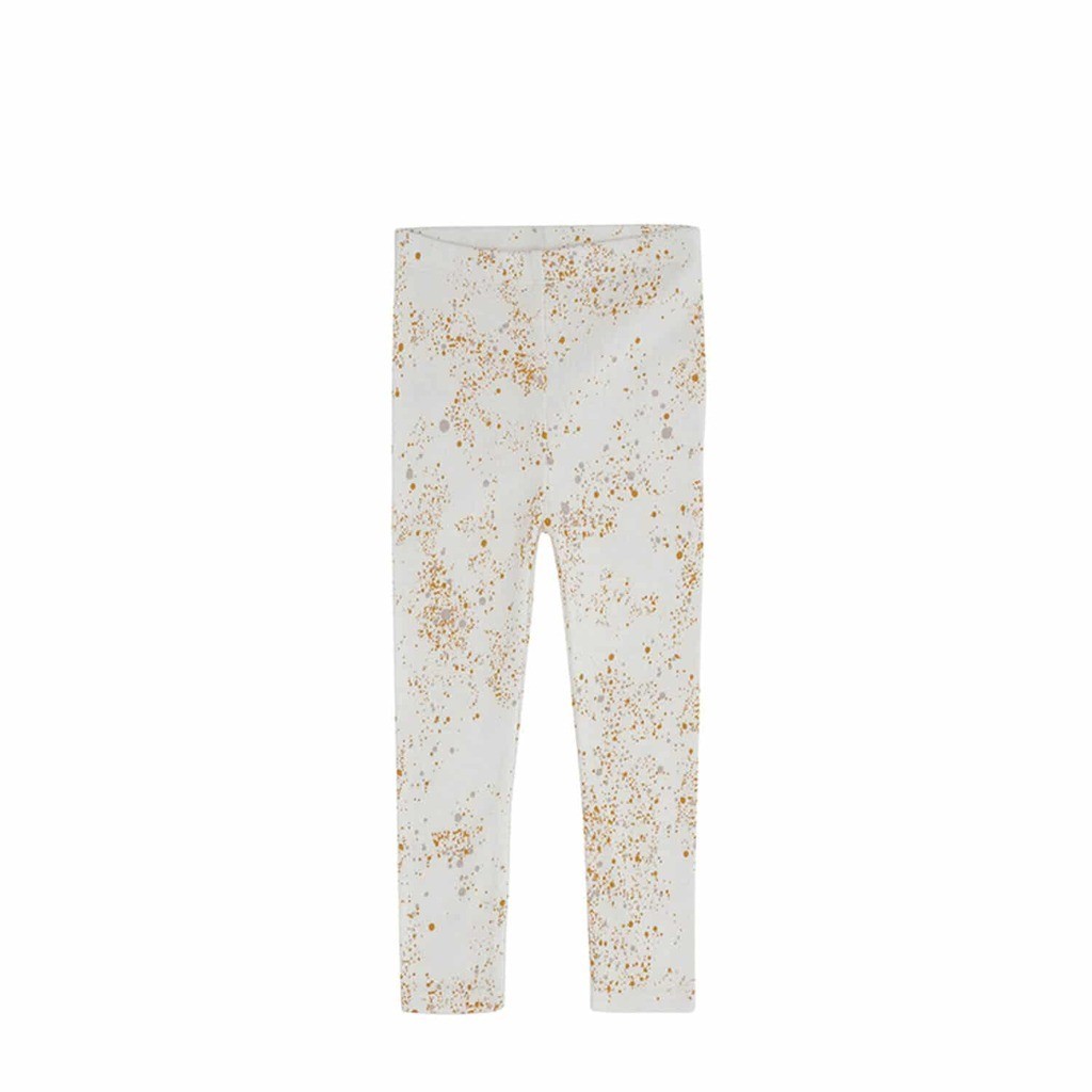 Soft Gallery | Leggings Paula, splash creme