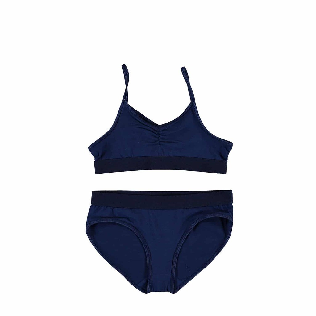 Molo | Undertøjssæt Jinny i blå