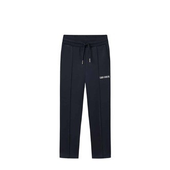Les Deux | Track Pant Ballier - træningsbukser, mørkeblå