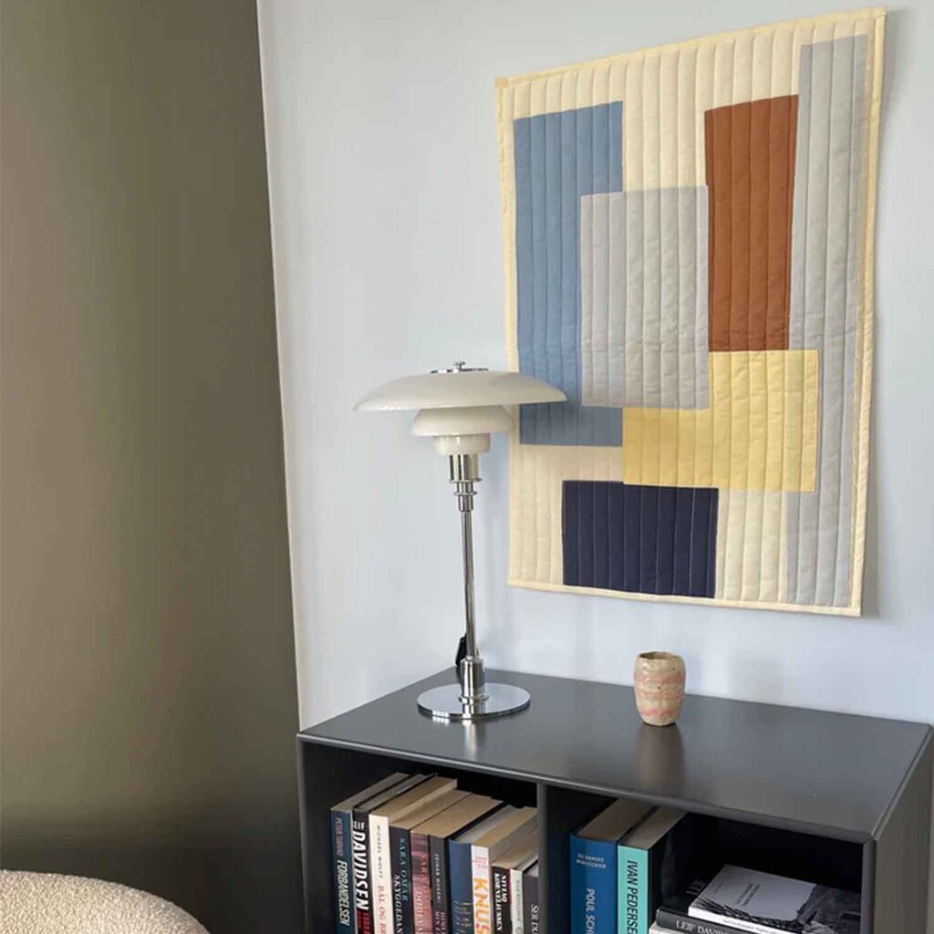 Jou Quilts Vægtæppe | Sonia mini 50 x 70 cm