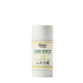 Solstift SPF50 15ml | Mums With Love