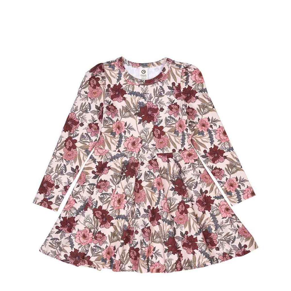 Müsli | Kjole, Bliss