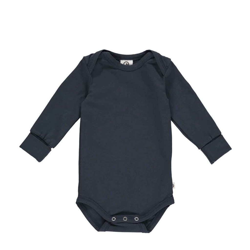 Müsli | body Cozy me, mørkeblå