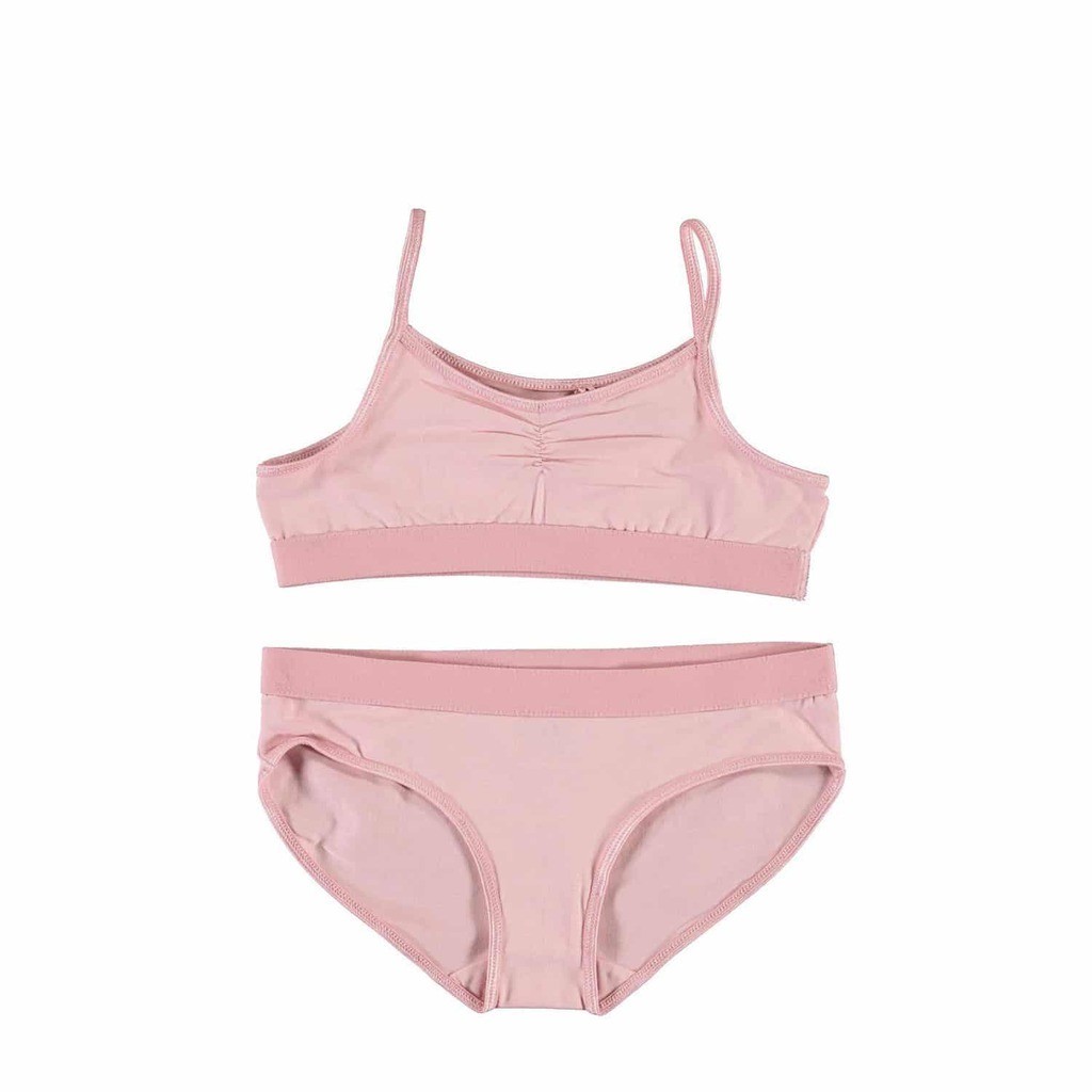 Molo | Undertøjssæt Jinny i lyserød