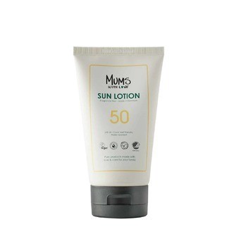 Solcreme SPF50 150 ml | Mums With Love