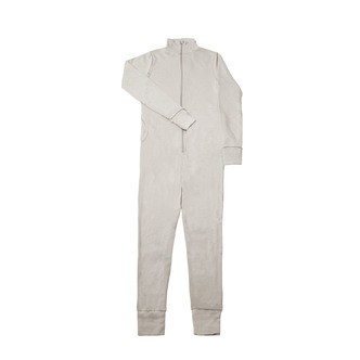 Joha | Heldragt i uld, beige