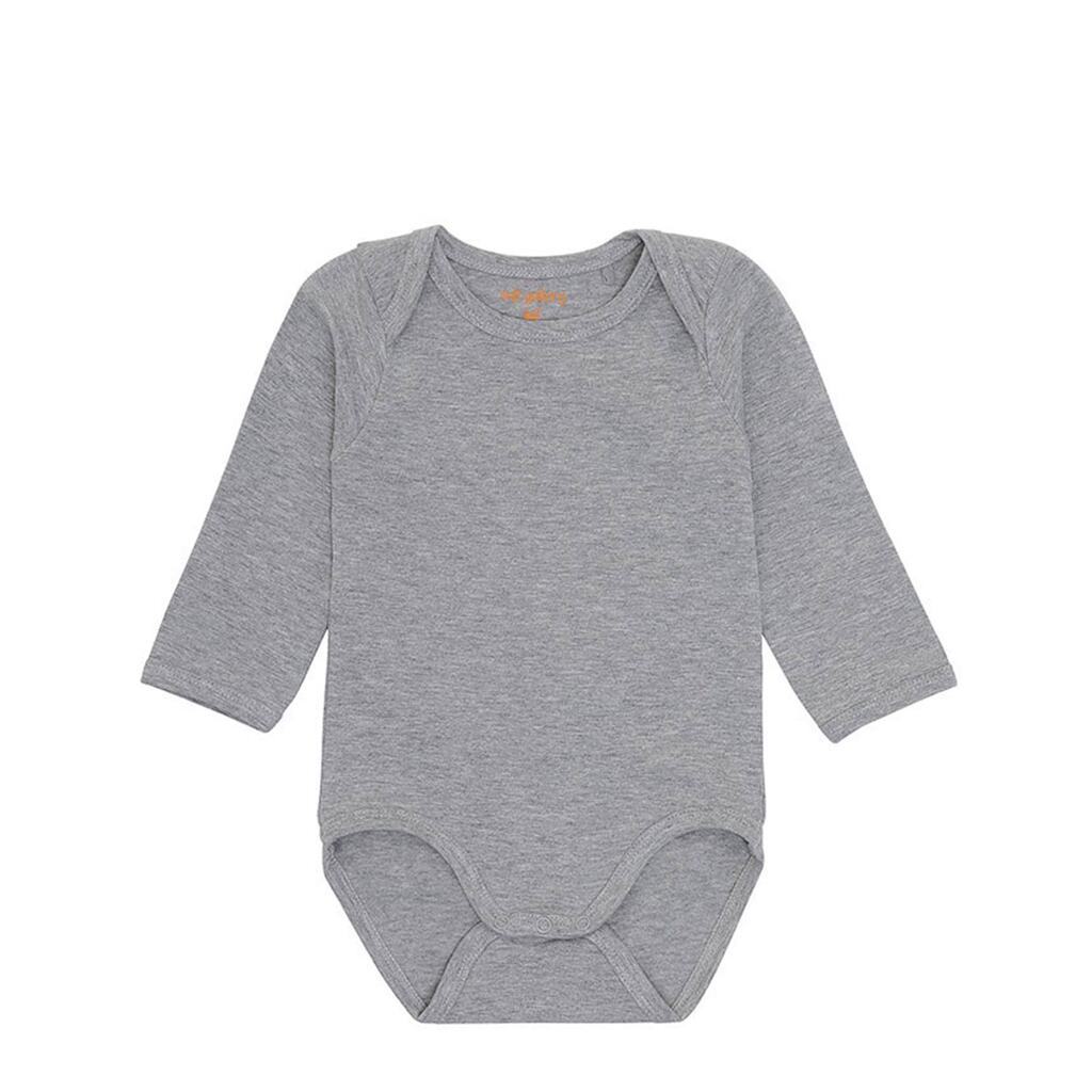 Soft Gallery | Body Bob, grå