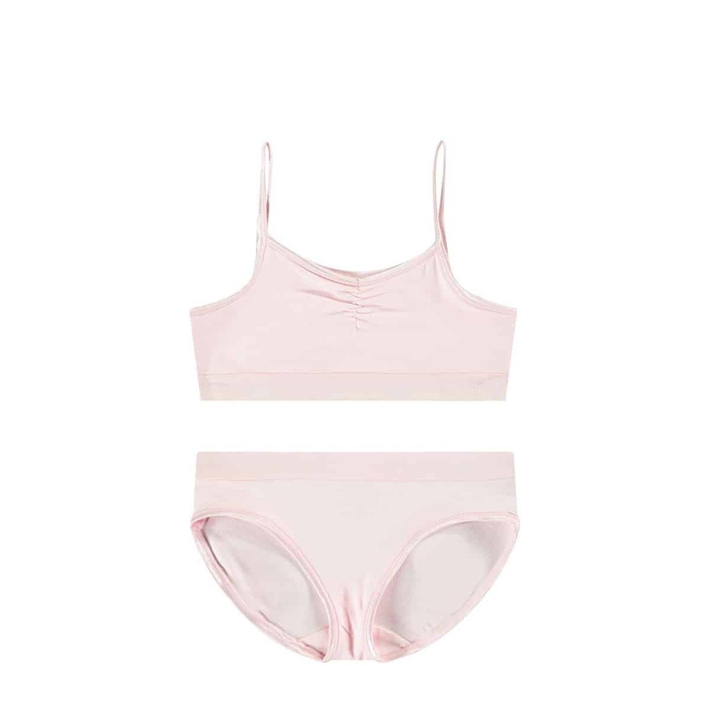 Molo | Undertøjssæt Jinny, pink
