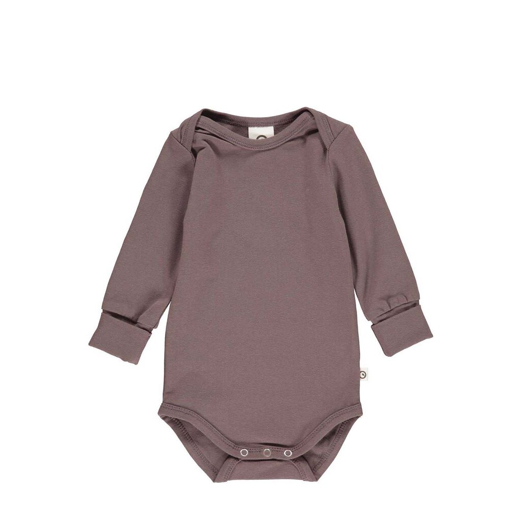 Müsli | body Cozy me, grape