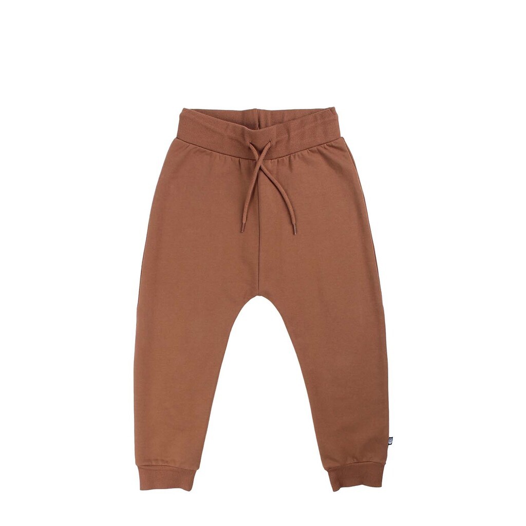 Danefæ | Joggingbukser Bronze 5-12 år, brun