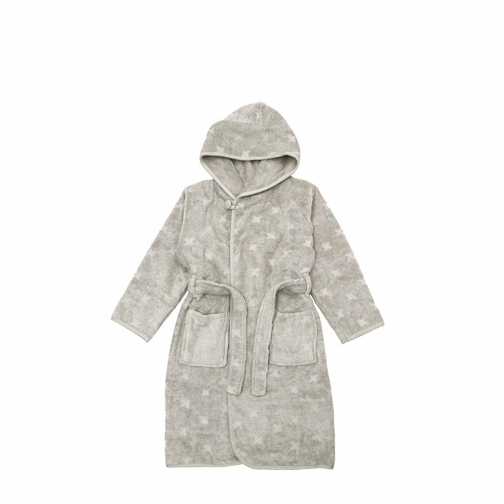 Müsli | Badekåbe, støvet grøn