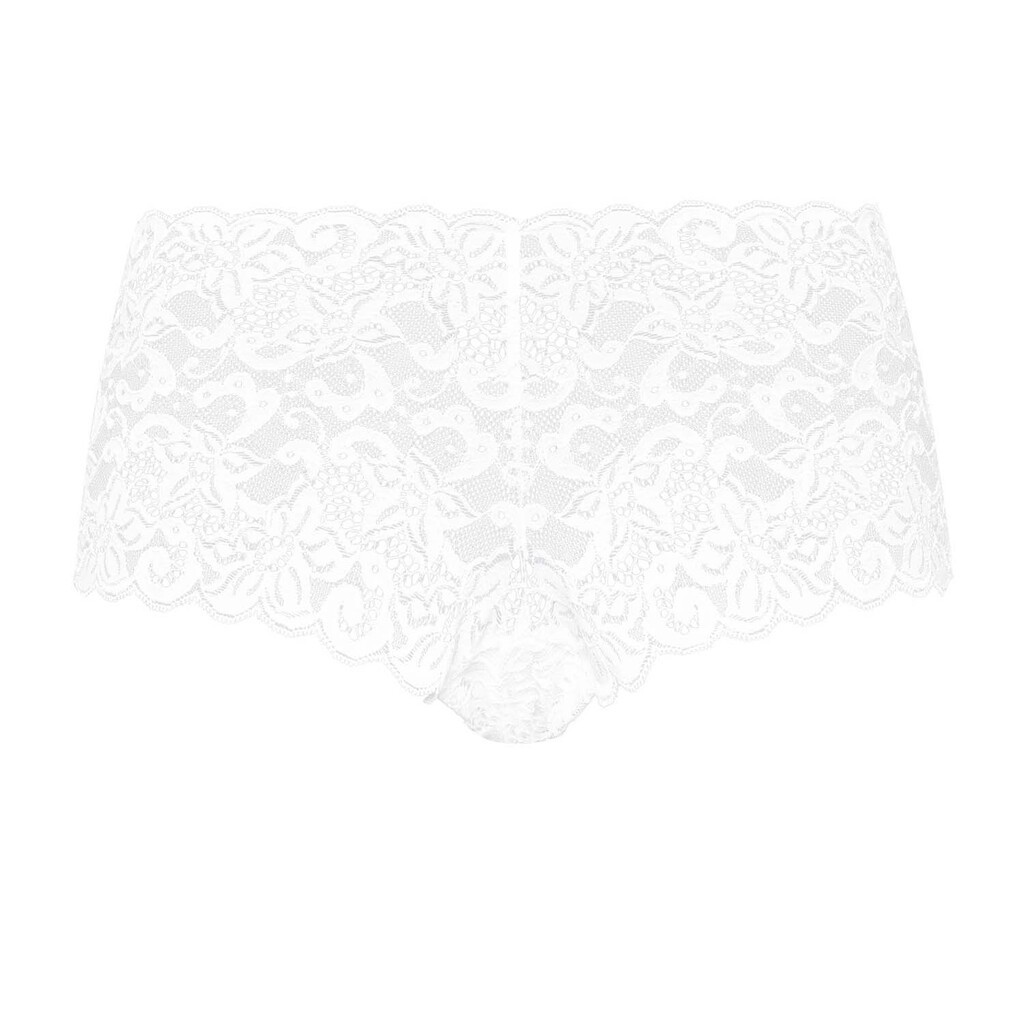 Hanro | Blonde hipster, hvid