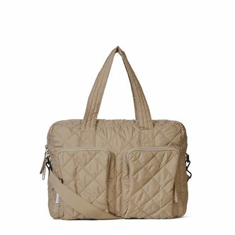 DAY ET Mini | Pusletaske Boarding, sand