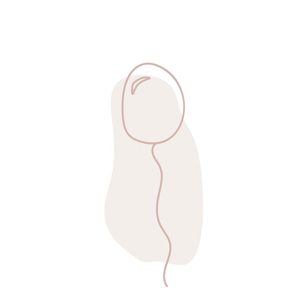 Lykkepose baby dreng