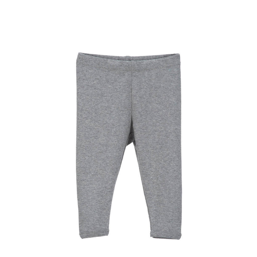 Serendipity | Baby legging, Grey