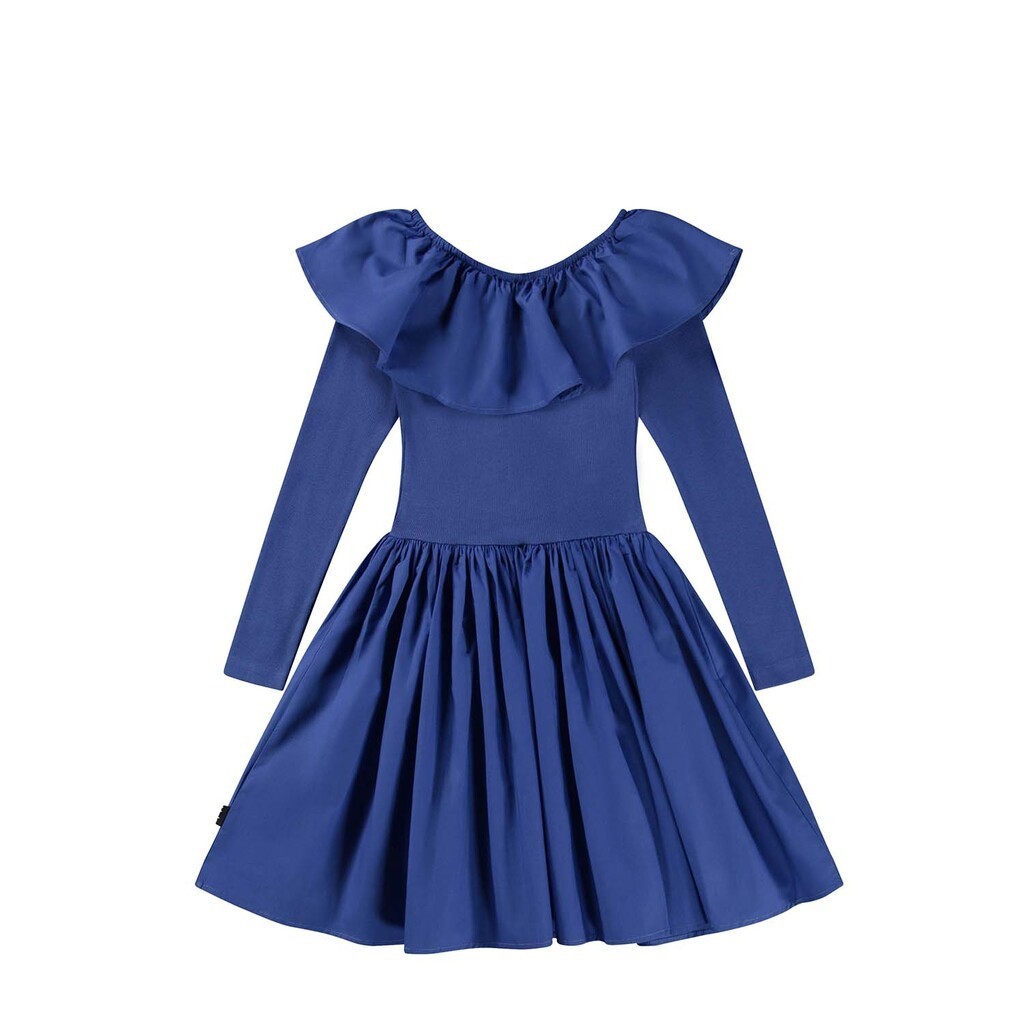 Molo | Kjole Cille, blå