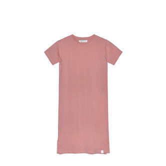 I dig denim | Kjole Holland organic, Rose