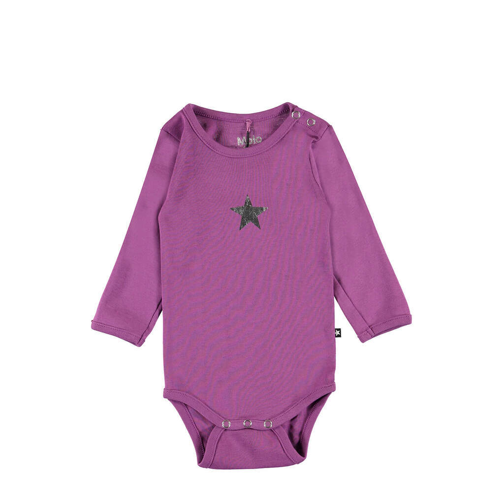 Molo | Body Foss, lilla