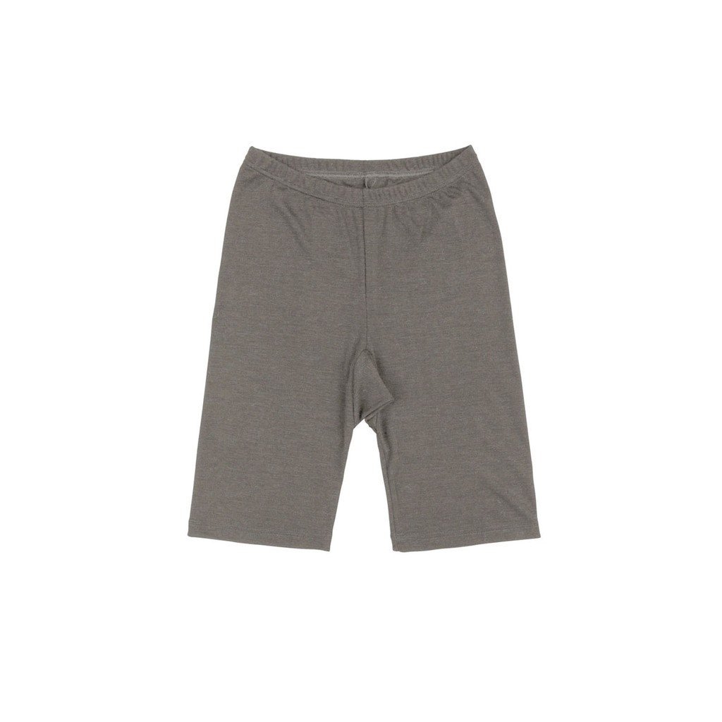 Joha | Uld silke shorts, sand
