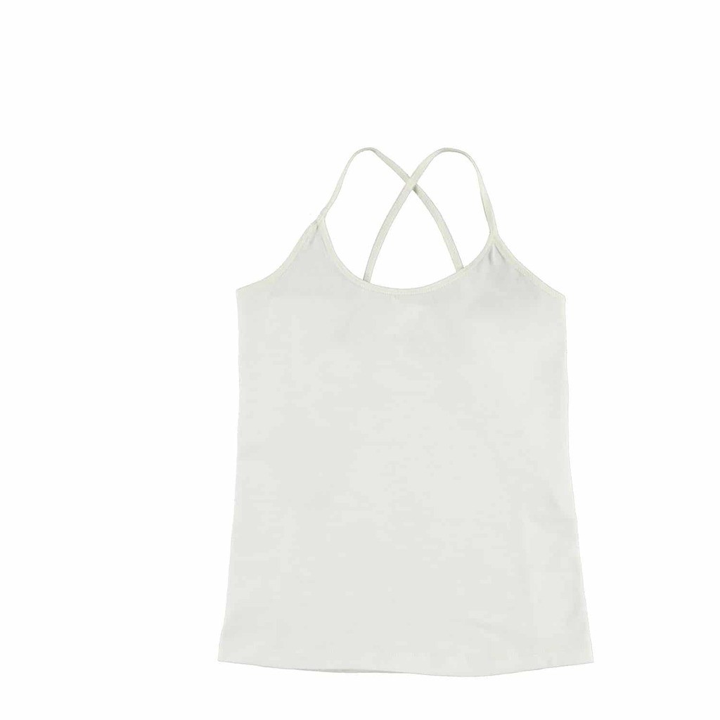 Molo | Undertrøje Janis, hvid