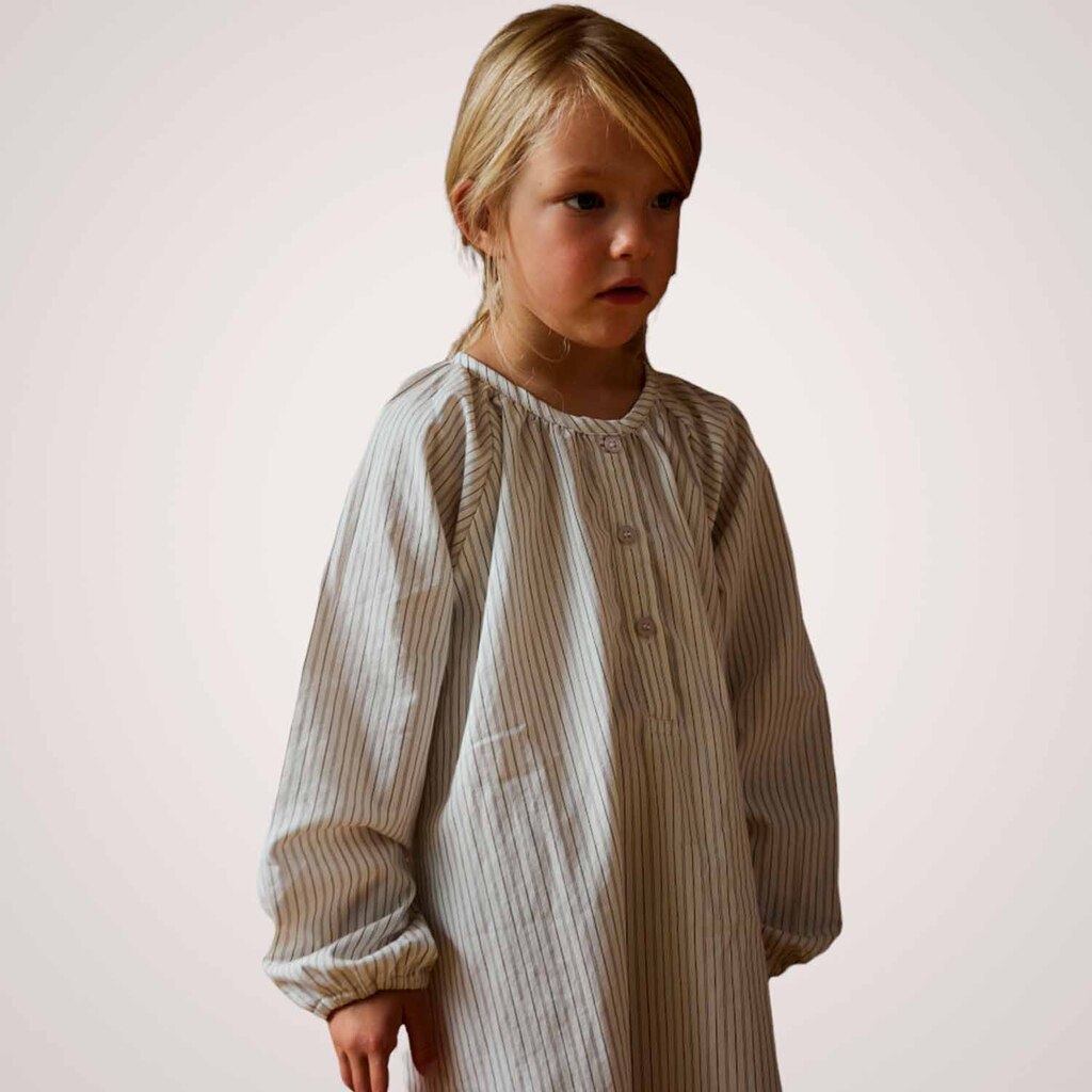 Studio Feder | Natkjole Atelier