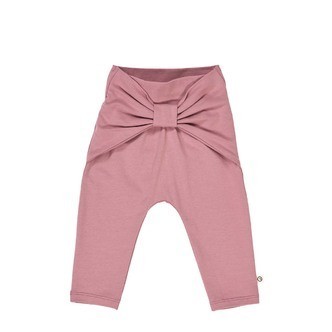 Müsli | Bukser Pretty pant, rosa