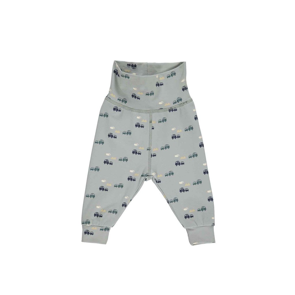 Müsli | Bukser med biler