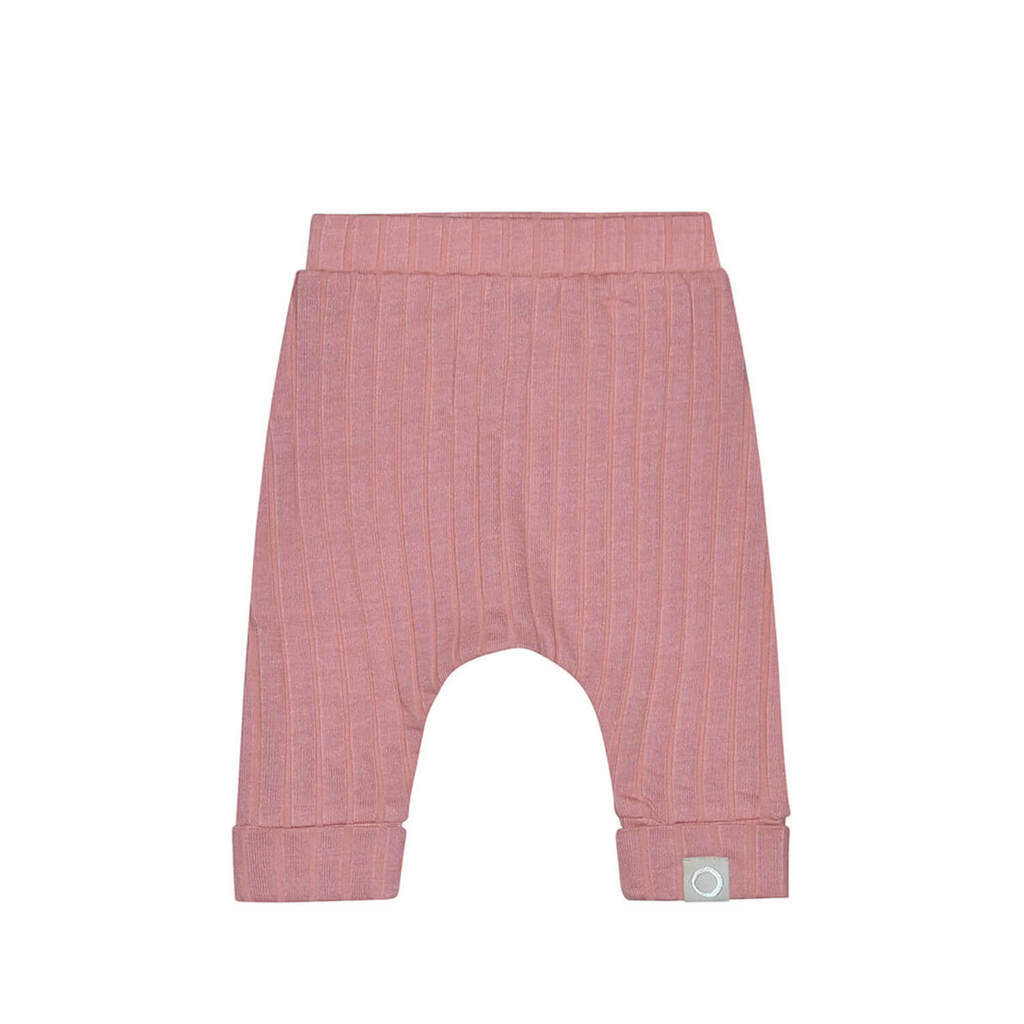 I dig denim Bowie pant organic Rose