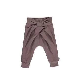 Müsli | Bukser Bow, grape