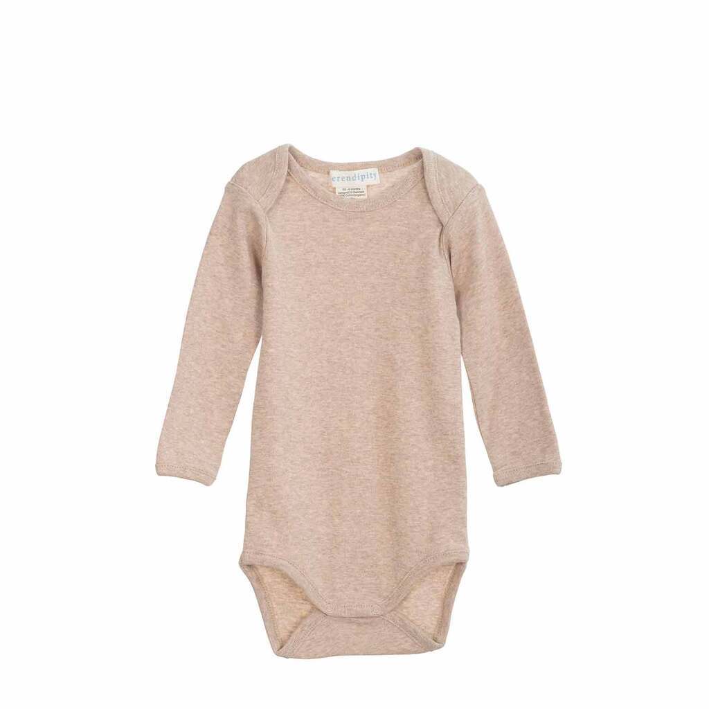 Serendipity | Body, sand