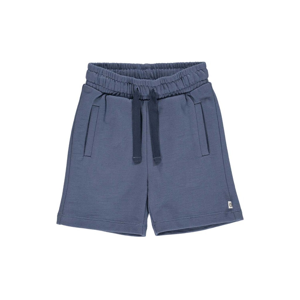 Müsli | Shorts med lommer, blå