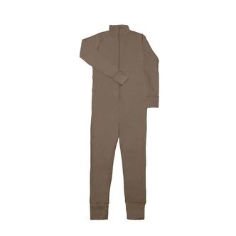 Joha | Heldragt i merinould, brun
