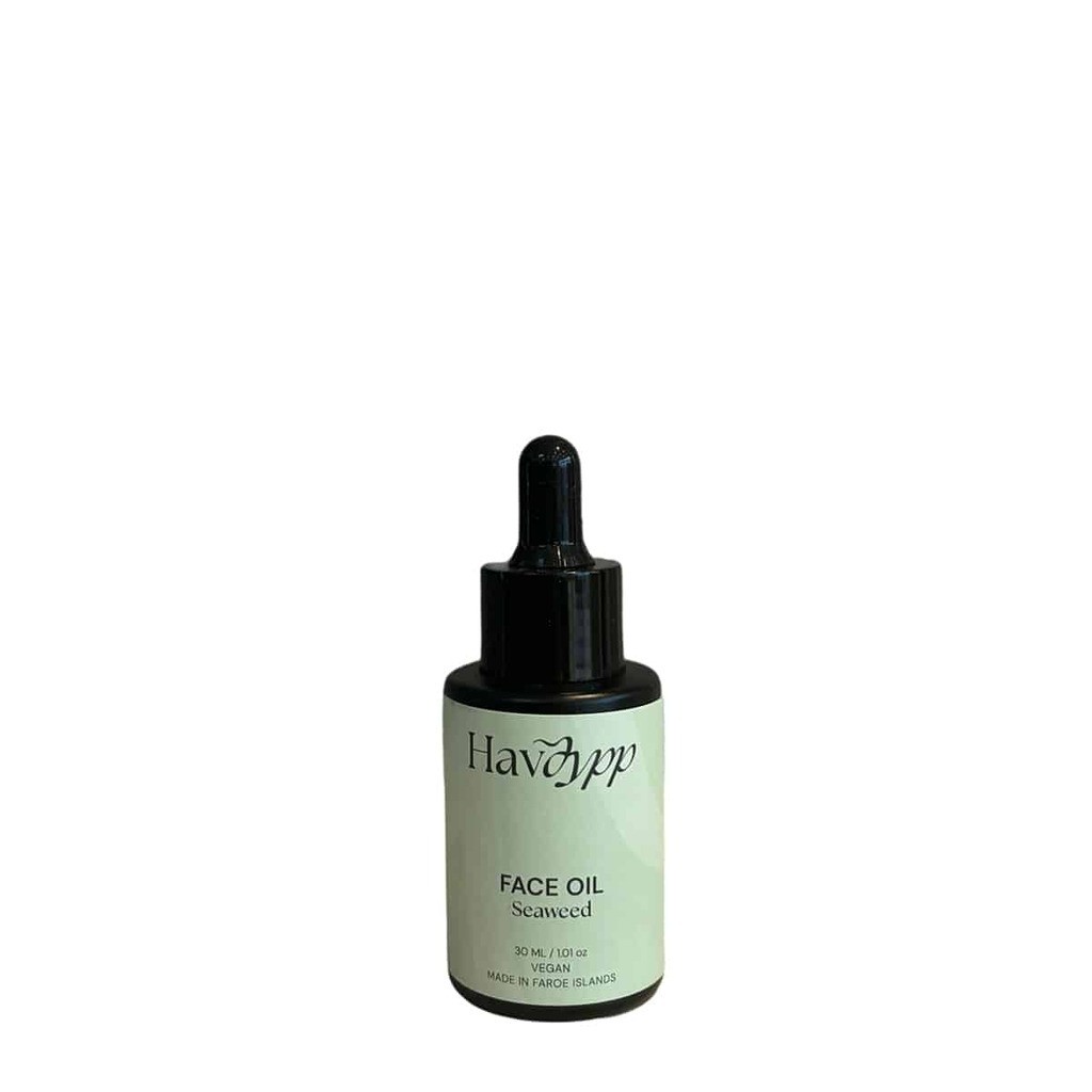 Havdypp | Ansigtsolie 30 ml.