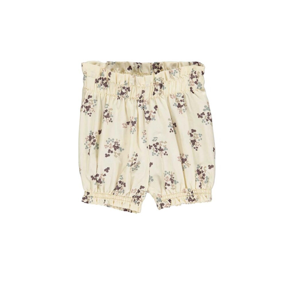 Müsli | Shorts bloomers baby, blomsterprint