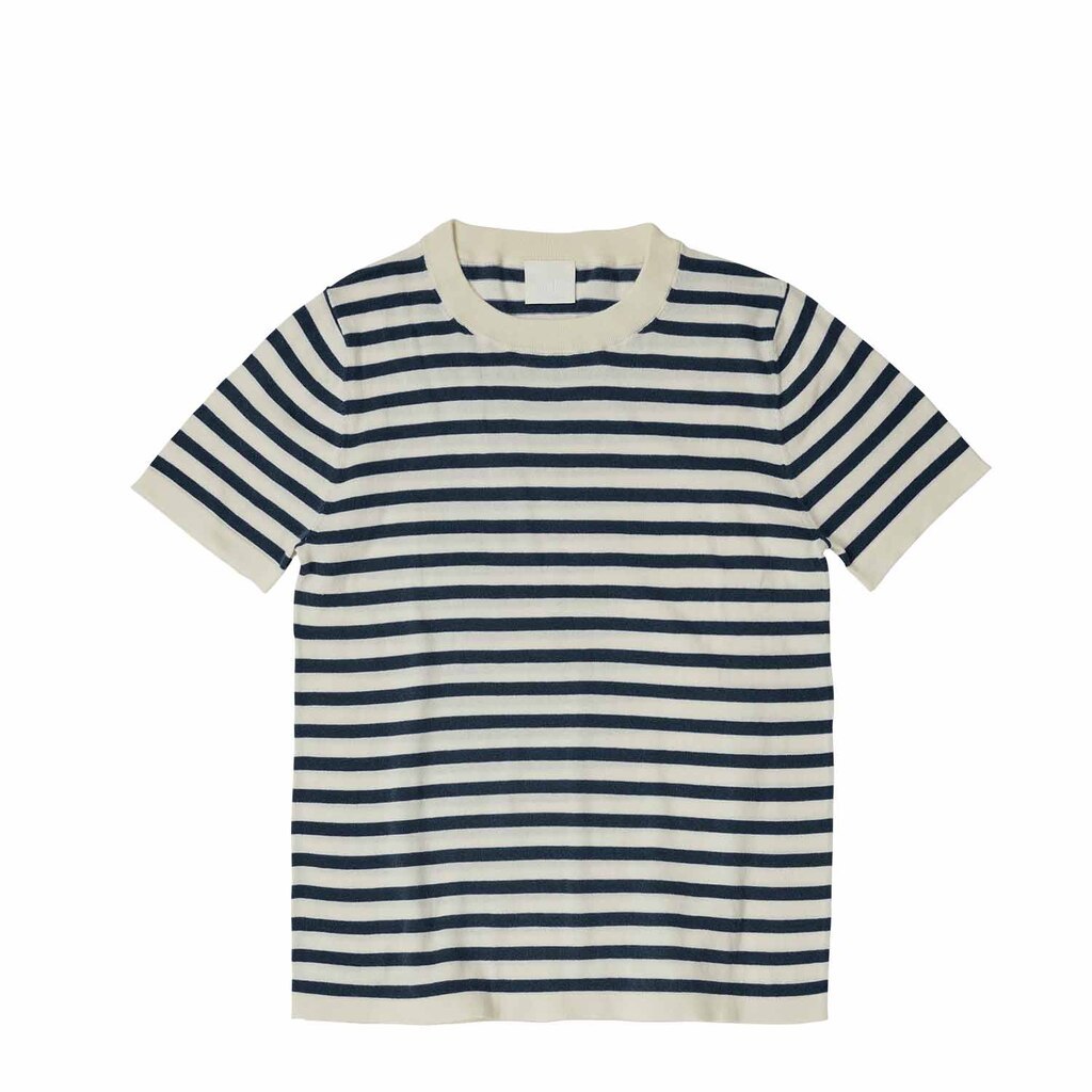 FUB Woman | Classic T-shirt, stribet