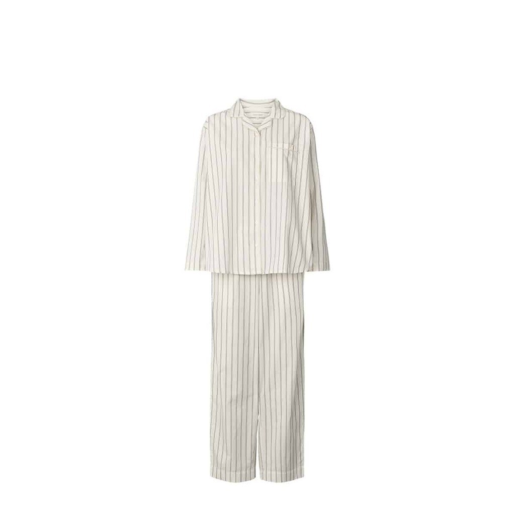 Studio Feder | Pyjamas dame, stribet