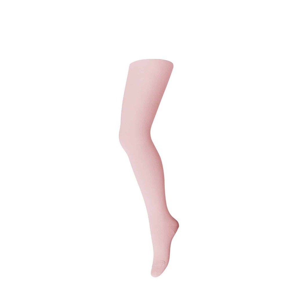 mp Denmark | strømpebukser bomuld, lyserød