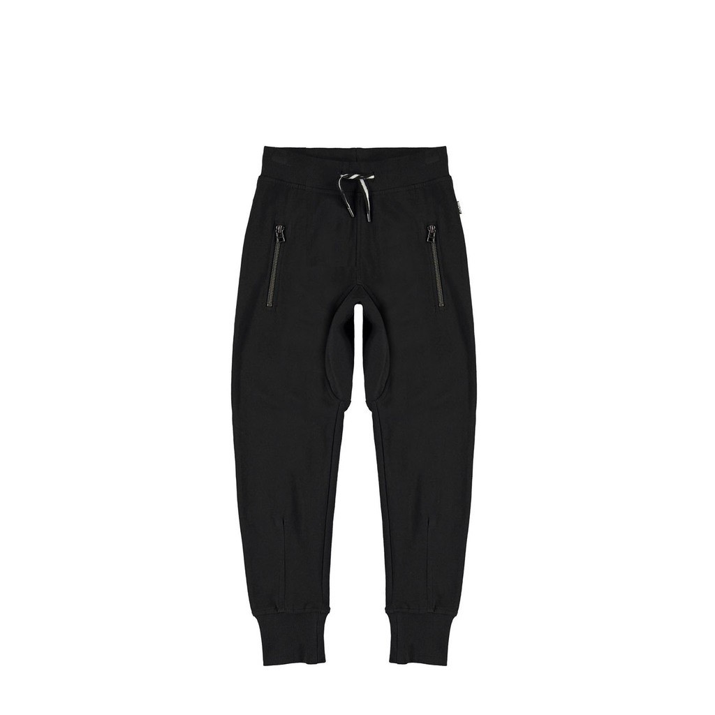 Molo | Joggingbukser Ashton, sort
