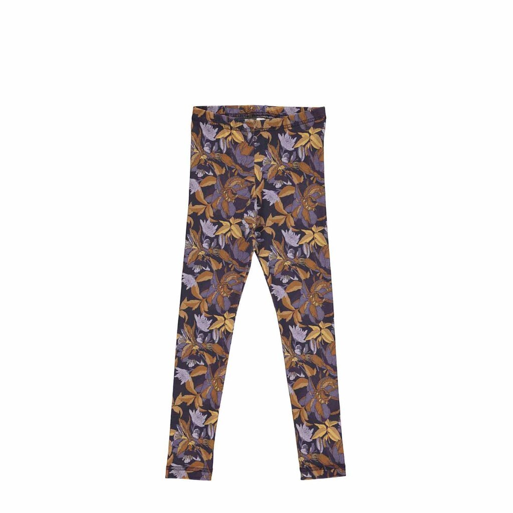 Müsli - Leggings Villosa, lilla