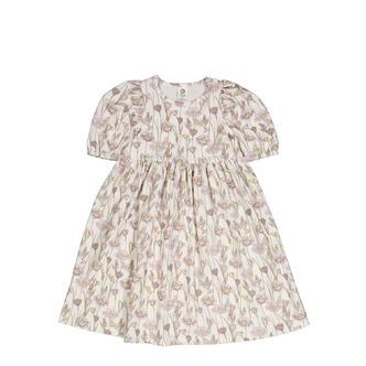 Müsli | Kjole, Crocus