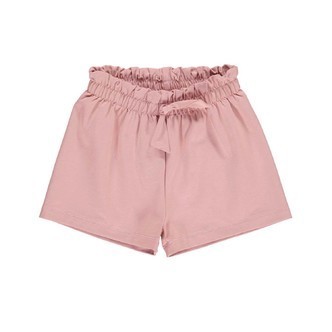 Müsli | Shorts Cozy me, lyserød