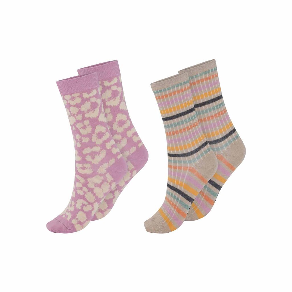 Molo | Strømper Nomi, lilla