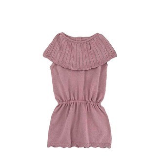 Odiee | Kjole Magda, rosa