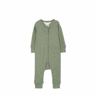 Serendipity | Heldragt, grøn melange