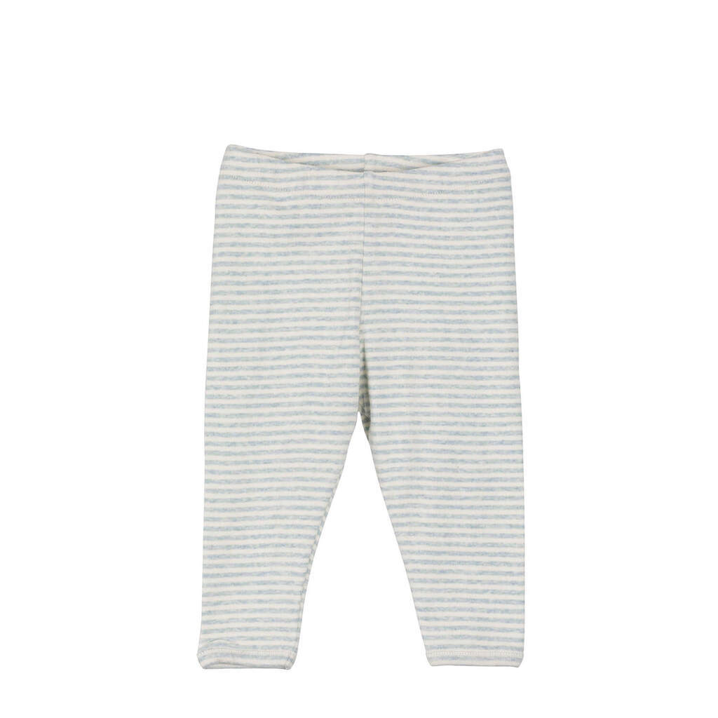 Serendipity | Baby leggings, cloud/offwhite