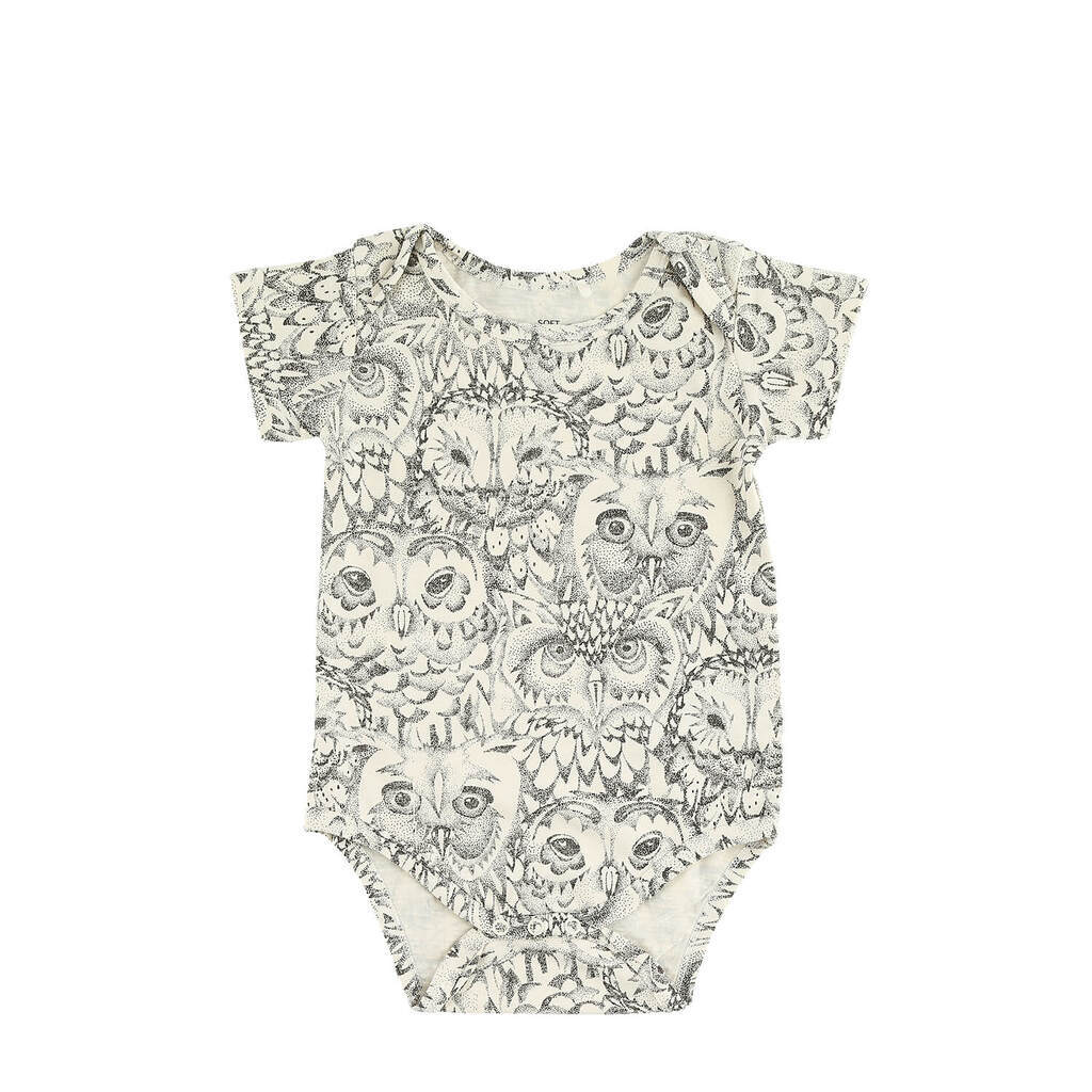 Soft Gallery - Anine body Cream Owl
